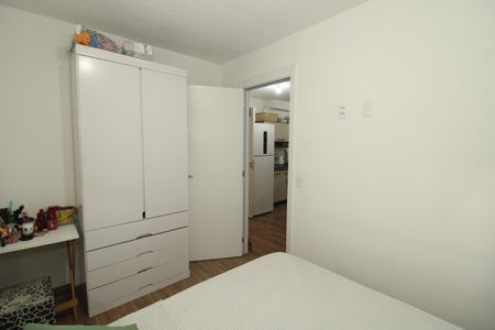 Apartamento à venda com 36m², 2 quartos e sem vagaQuarto 2