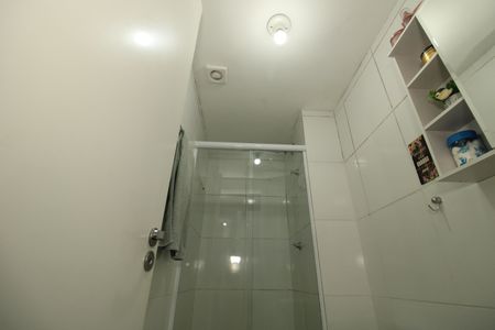 Apartamento à venda com 36m², 2 quartos e sem vagaBanheiro