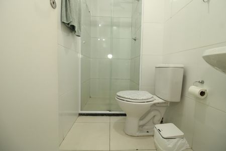 Apartamento à venda com 36m², 2 quartos e sem vagaBanheiro