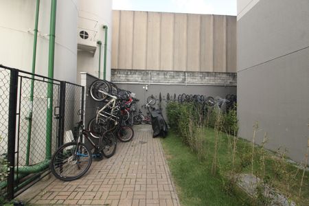 Apartamento à venda com 36m², 2 quartos e sem vagaBicicletário