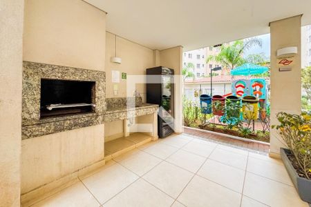 Apartamento à venda com 41m², 2 quartos e sem vaga