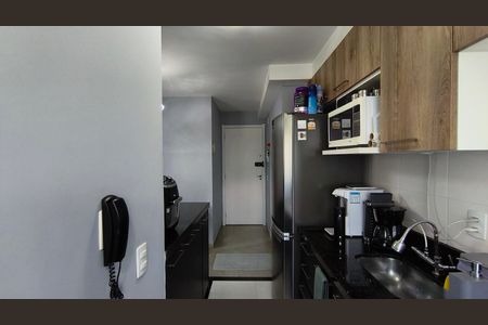 Apartamento à venda com 41m², 2 quartos e sem vaga Apartamento à venda com 41m², 2 quartos e sem vagaCozinha