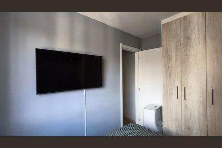 Apartamento à venda com 41m², 2 quartos e sem vaga Apartamento à venda com 41m², 2 quartos e sem vagaQuarto 2