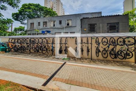 Apartamento à venda com 41m², 2 quartos e sem vaga