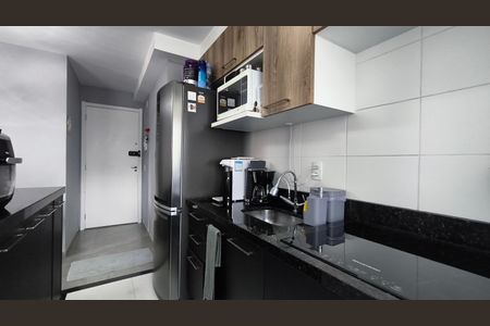 Apartamento à venda com 41m², 2 quartos e sem vaga Apartamento à venda com 41m², 2 quartos e sem vagaCozinha