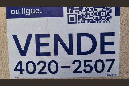 Apartamento à venda com 41m², 2 quartos e sem vaga Apartamento à venda com 41m², 2 quartos e sem vagaPlaquinha HBJM-806