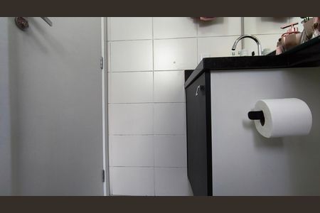 Apartamento à venda com 41m², 2 quartos e sem vaga Apartamento à venda com 41m², 2 quartos e sem vagaBanheiro