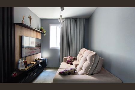 Apartamento à venda com 41m², 2 quartos e sem vaga Apartamento à venda com 41m², 2 quartos e sem vagaSala