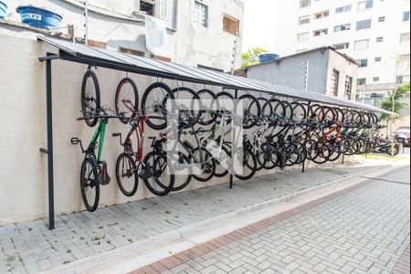 Apartamento à venda com 41m², 2 quartos e sem vaga