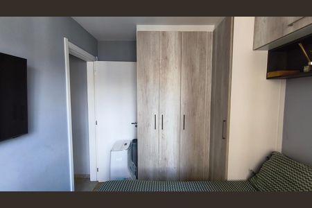 Apartamento à venda com 41m², 2 quartos e sem vaga Apartamento à venda com 41m², 2 quartos e sem vagaQuarto 2Quarto 2