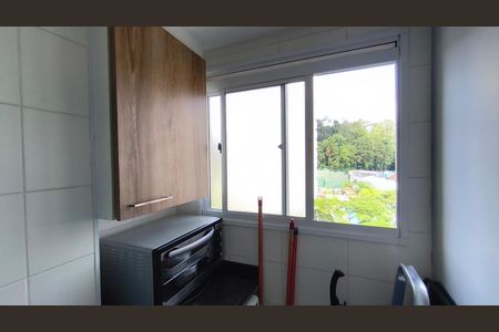 Apartamento à venda com 41m², 2 quartos e sem vaga Apartamento à venda com 41m², 2 quartos e sem vagaÁrea de Serviço