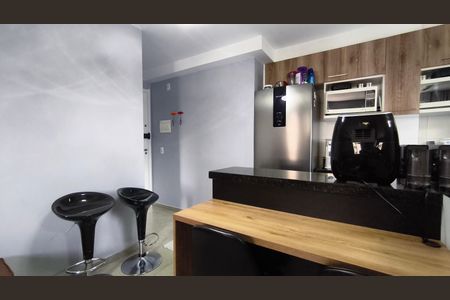 Apartamento à venda com 41m², 2 quartos e sem vaga Apartamento à venda com 41m², 2 quartos e sem vagaCozinha
