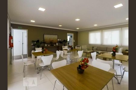 Apartamento à venda com 41m², 2 quartos e sem vaga