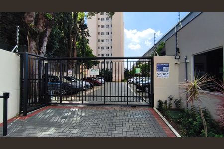 Apartamento à venda com 41m², 2 quartos e sem vaga