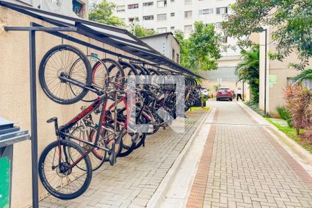 Apartamento à venda com 41m², 2 quartos e sem vaga