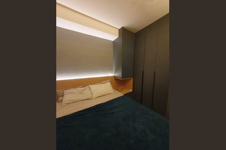 Apartamento para alugar com 29m², 1 quarto e sem vagaQuarto