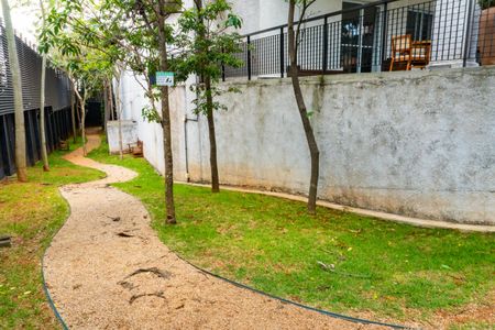Apartamento à venda com 63m², 1 quarto e 1 vagaÁrea comum - Espaço pet