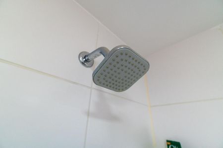 Apartamento à venda com 63m², 1 quarto e 1 vagaBanheiro Social