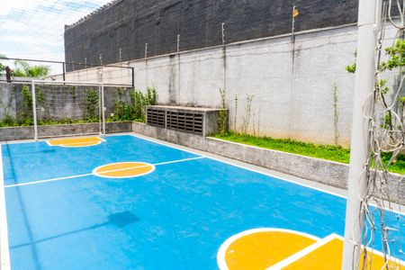 Apartamento à venda com 63m², 1 quarto e 1 vagaQuadra Esportiva