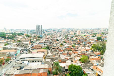 Apartamento à venda com 63m², 1 quarto e 1 vagaVista da Suite