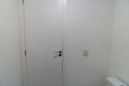 Apartamento à venda com 63m², 1 quarto e 1 vagaBanheiro da Suíte