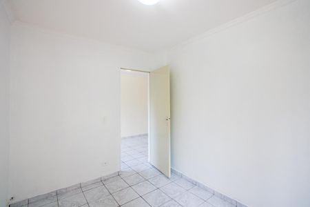 Quarto 1 de apartamento para alugar com 2 quartos, 59m² em Jardim Santo André, Santo André