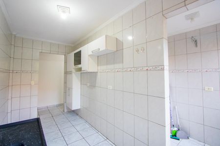 Apartamento para alugar com 59m², 2 quartos e 1 vaga Apartamento para alugar com 59m², 2 quartos e 1 vagaCozinha