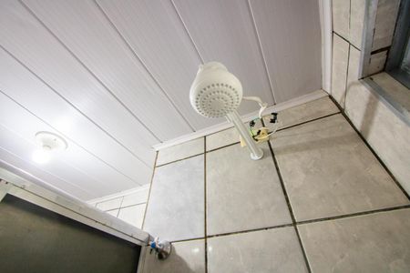 Apartamento para alugar com 59m², 2 quartos e 1 vaga Apartamento para alugar com 59m², 2 quartos e 1 vagaBanheiro