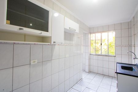 Apartamento para alugar com 59m², 2 quartos e 1 vaga Apartamento para alugar com 59m², 2 quartos e 1 vagaCozinha