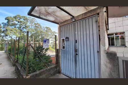 Apartamento para alugar com 59m², 2 quartos e 1 vaga Apartamento para alugar com 59m², 2 quartos e 1 vagaFachada