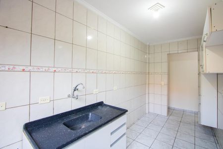 Apartamento para alugar com 59m², 2 quartos e 1 vaga Apartamento para alugar com 59m², 2 quartos e 1 vagaCozinha