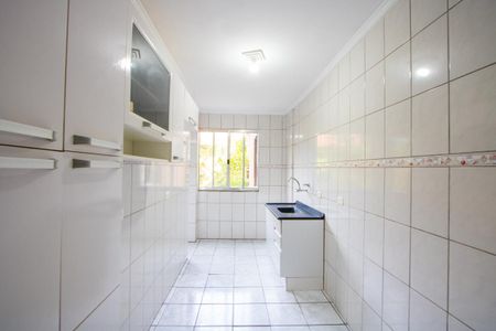 Apartamento para alugar com 59m², 2 quartos e 1 vaga Apartamento para alugar com 59m², 2 quartos e 1 vagaCozinha