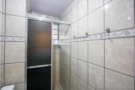 Apartamento para alugar com 59m², 2 quartos e 1 vaga Apartamento para alugar com 59m², 2 quartos e 1 vagaBanheiro