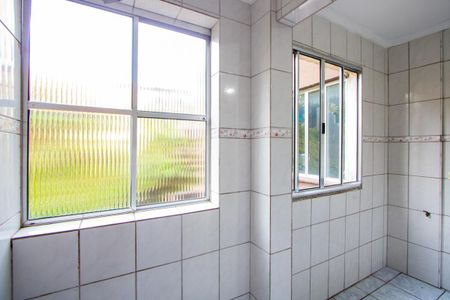Apartamento para alugar com 59m², 2 quartos e 1 vaga Apartamento para alugar com 59m², 2 quartos e 1 vagaÁrea de serviço