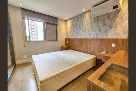 Quarto de apartamento para alugar com 1 quarto, 50m² em Brooklin, São Paulo