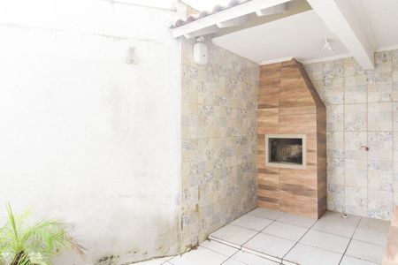 Casa para alugar com 154m², 3 quartos e 2 vagasÁrea de Serviço
