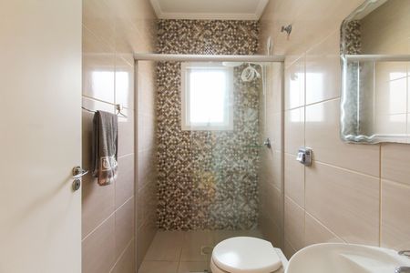 Casa para alugar com 154m², 3 quartos e 2 vagasBanheiro