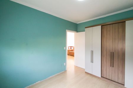 Quarto 1 de casa à venda com 3 quartos, 154m² em Nossa Senhora das Gracas, Canoas