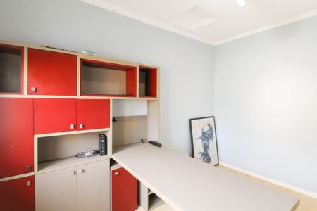 Casa para alugar com 154m², 3 quartos e 2 vagasQuarto 2