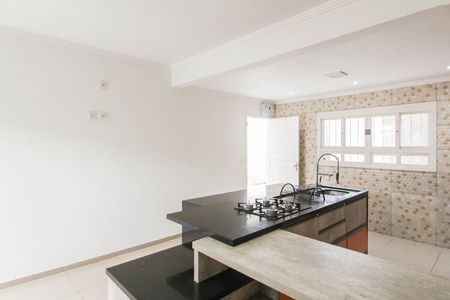 Casa para alugar com 154m², 3 quartos e 2 vagasCozinha
