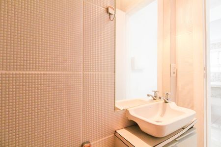 Casa para alugar com 154m², 3 quartos e 2 vagasLavabo