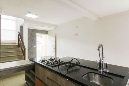 Casa para alugar com 154m², 3 quartos e 2 vagasCozinha