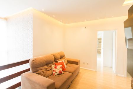 Sala de casa à venda com 3 quartos, 154m² em Nossa Senhora das Gracas, Canoas