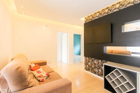 Sala de casa à venda com 3 quartos, 154m² em Nossa Senhora das Gracas, Canoas