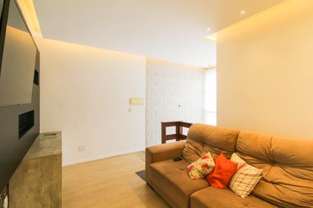 Casa para alugar com 154m², 3 quartos e 2 vagasSala