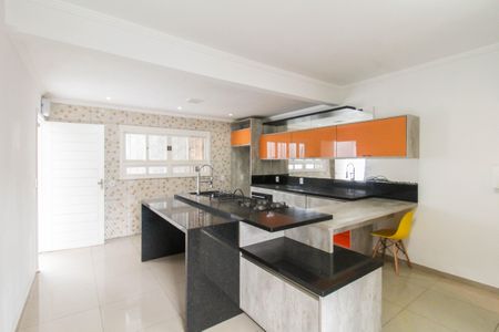 Casa para alugar com 154m², 3 quartos e 2 vagasCozinha