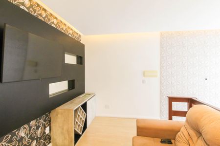 Casa para alugar com 154m², 3 quartos e 2 vagasSala