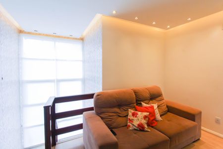 Casa para alugar com 154m², 3 quartos e 2 vagasSala
