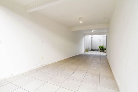 Casa para alugar com 154m², 3 quartos e 2 vagasÁrea externa