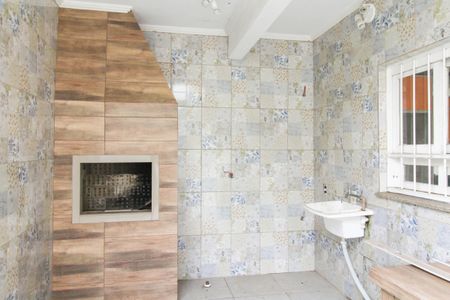 Casa para alugar com 154m², 3 quartos e 2 vagasÁrea de Serviço